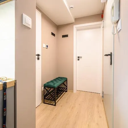 Apartamento Migotka Karpacz