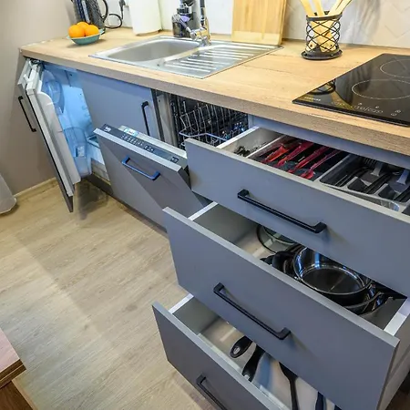 Migotka Apartamento *