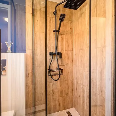 Migotka Apartamento Karpacz