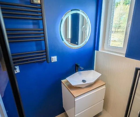 Apartamento Migotka Karpacz