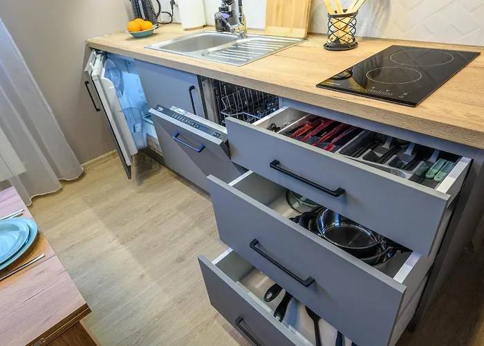 Migotka Apartamento *