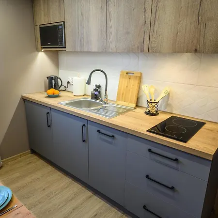 Migotka Appartement