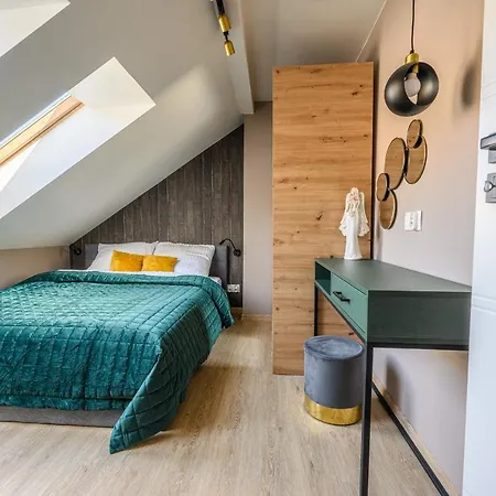 Migotka Apartman Karpacz