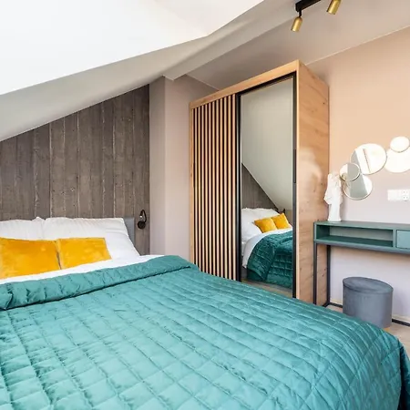 Appartement Migotka Karpacz