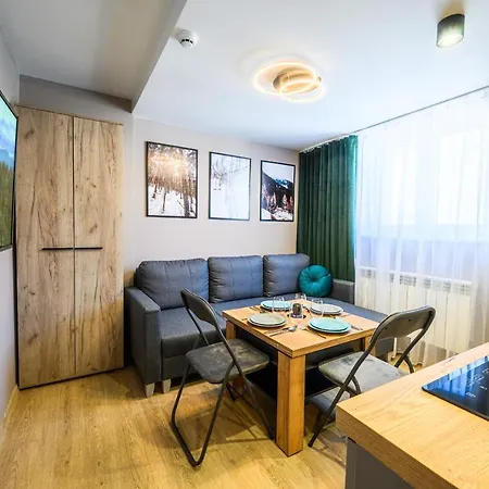 Migotka Daire