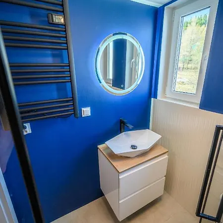 Appartement Migotka Karpacz