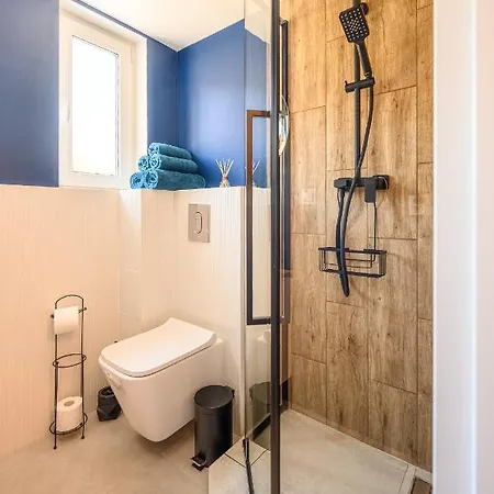 Migotka Apartman Karpacz