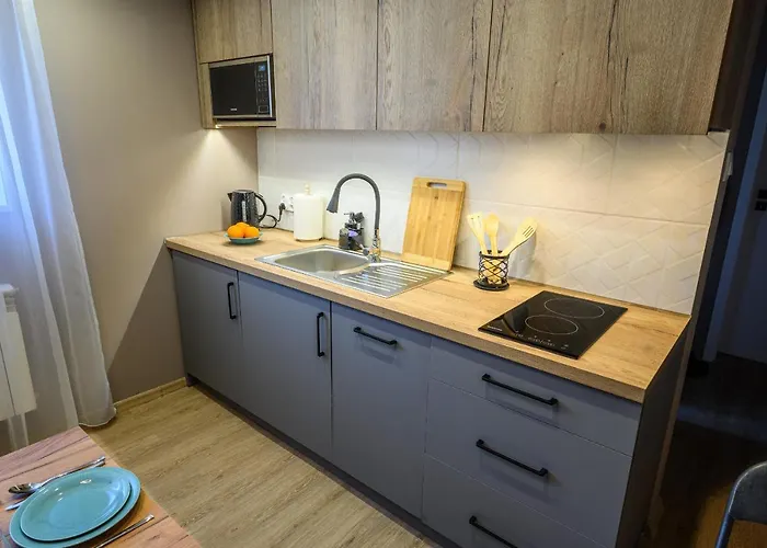 Migotka Appartement
