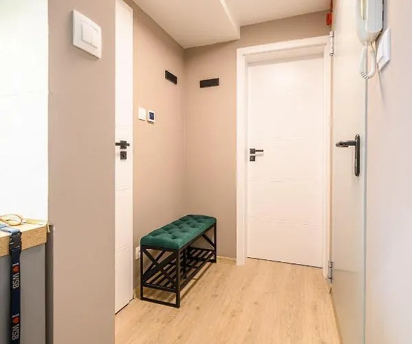 Appartement Migotka Karpacz