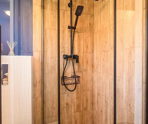 Migotka Appartement Karpacz