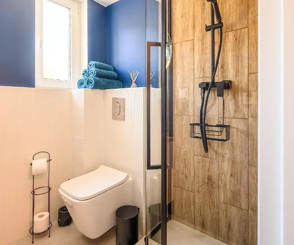 Migotka Appartement Karpacz